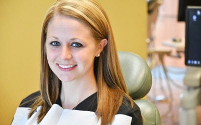 Cedar Village Dentistry Announces Winner of 1st Annual Smile Makeover Giveaway