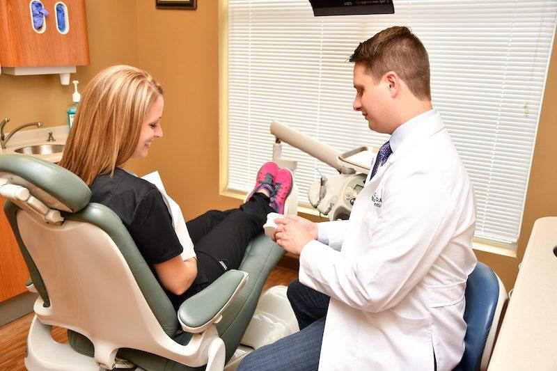 How Gum Disease Affects Your Entire Body
