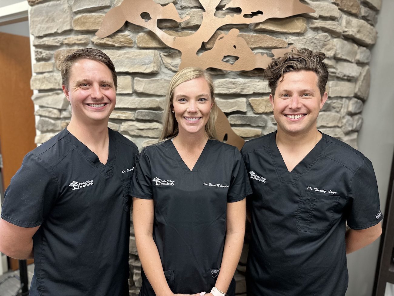 Cedar Village Dentistry doctor photo Cedar Village Dentistry doctor photo