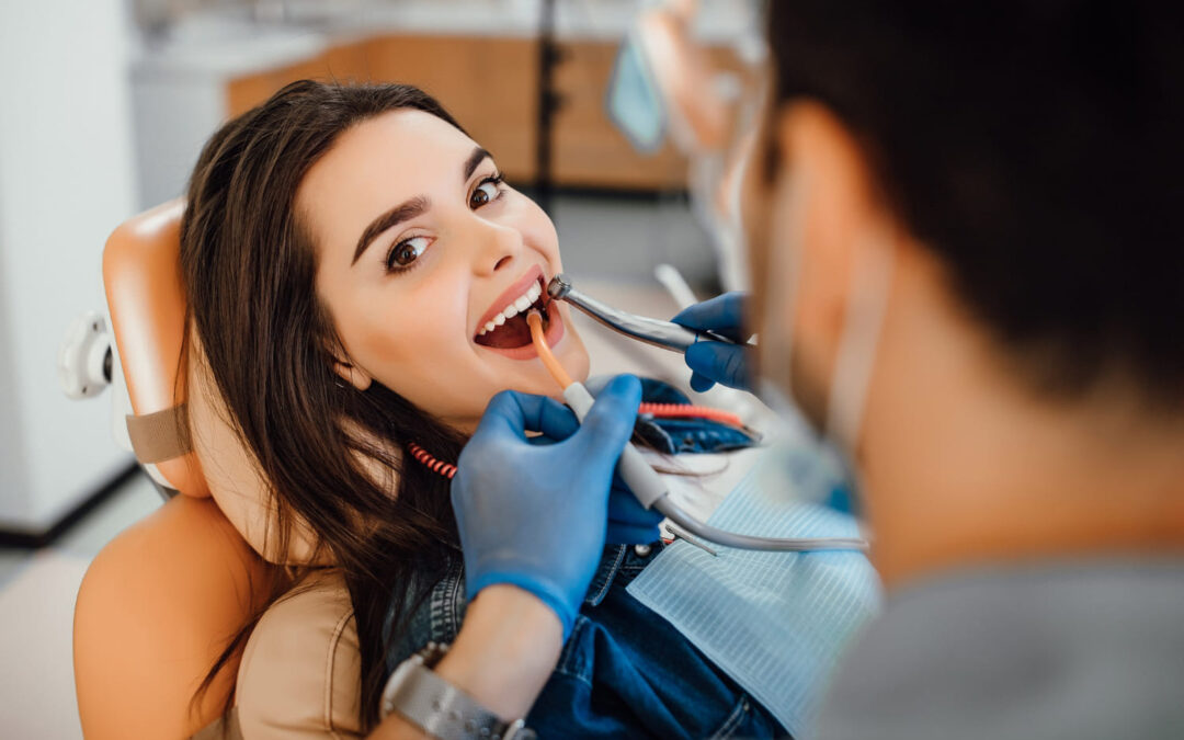 Common Dental Concerns And How To Tackle Them