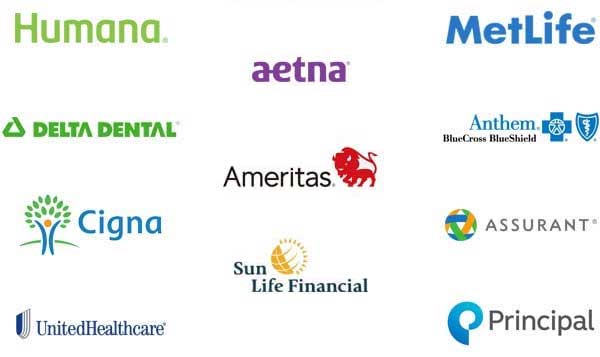 cedar village insurance options
