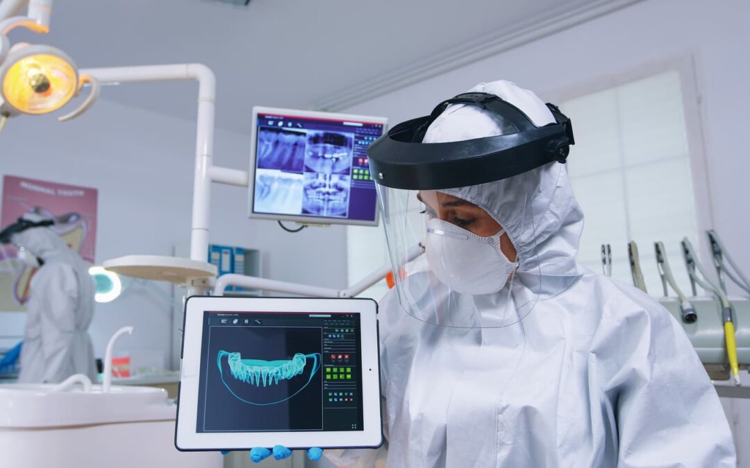 Innovative Technologies Transforming Surgical Dentistry Procedures