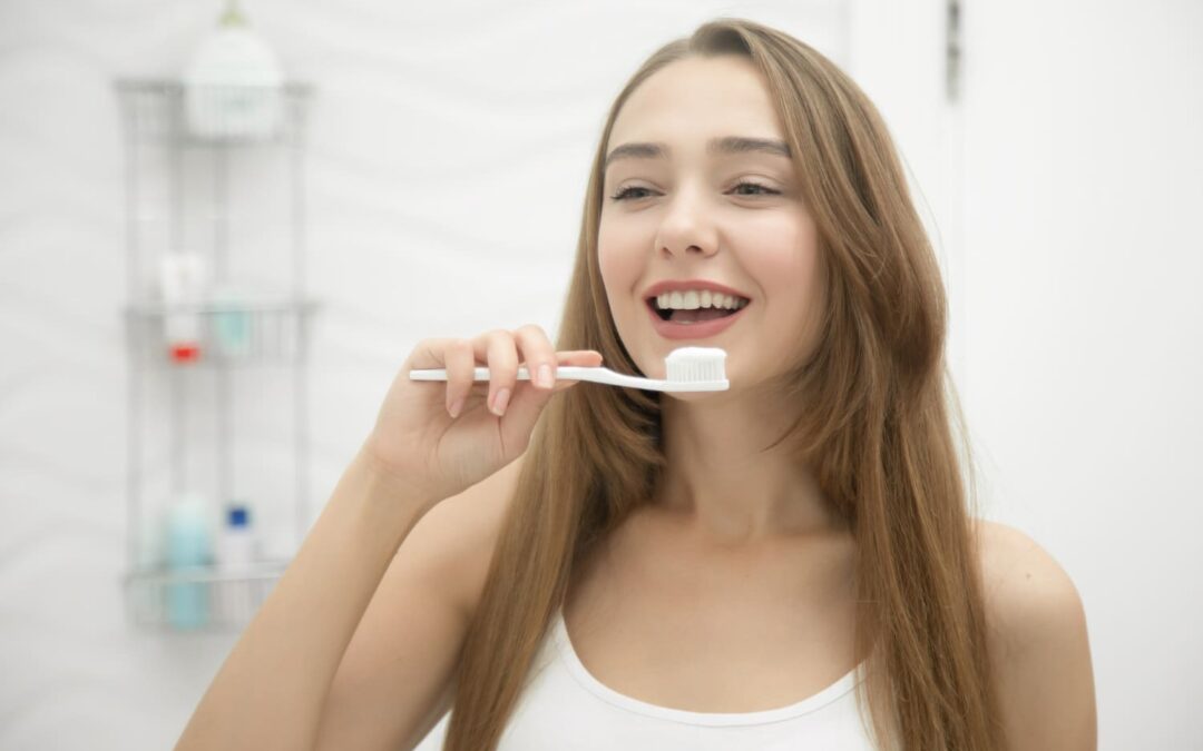 Beyond Aesthetics: How Oral Health Impacts Smile Confidence