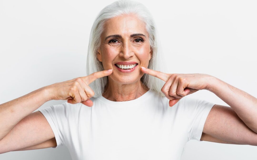 Transitioning to Implant Dentures: A Step-by-Step Guide
