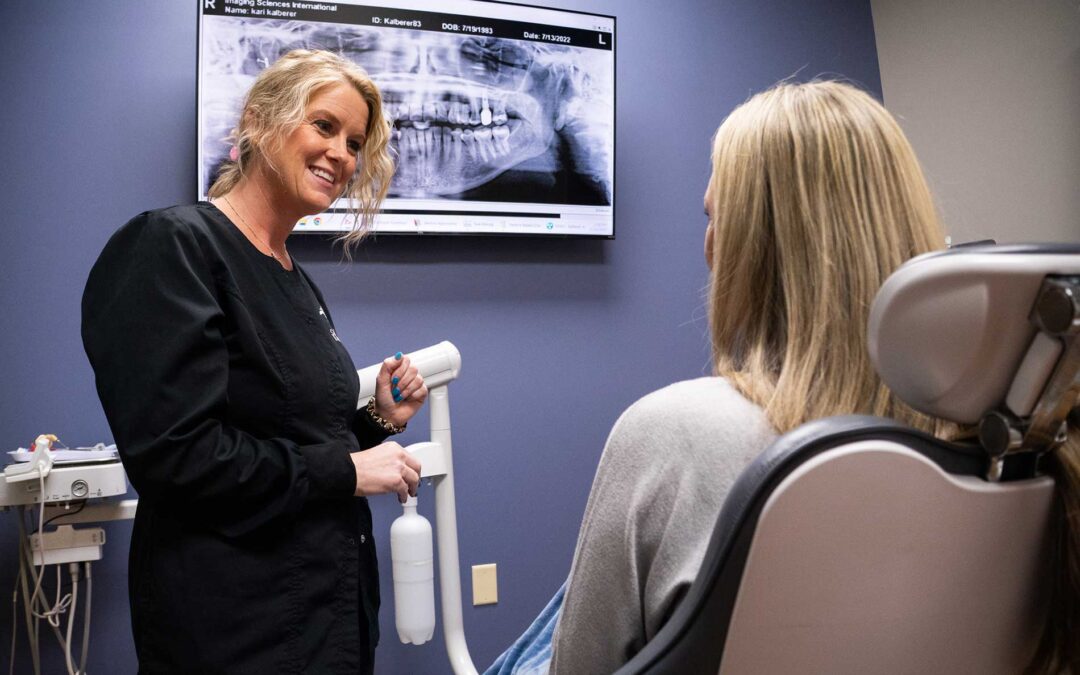 IV Sedation Mason Ohio: I Am Scared Of The Dentist, Who Can Help Me In Cincinnati?